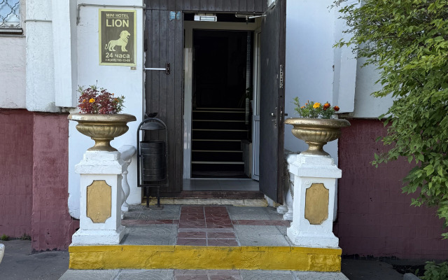 Leon Mini hotel