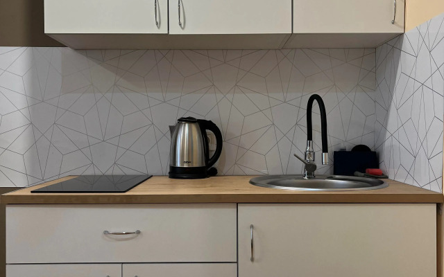 Kazanhouseshare  Apartments