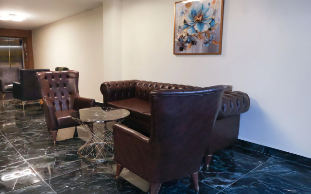 Lara Street Hotel