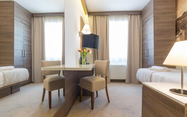 Hotel Royal Inn