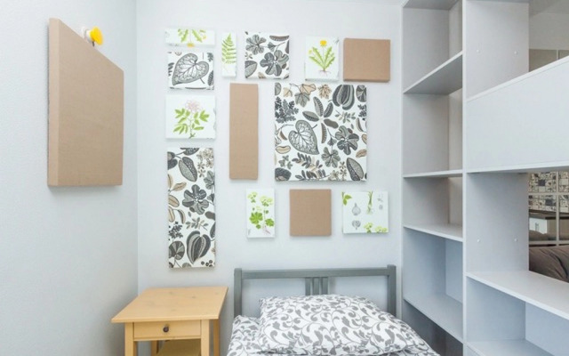 Квартира Этажидейли в 5 минутах от Центра