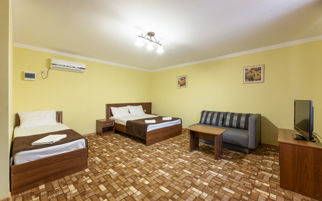 Viktoriya ONE Guest House