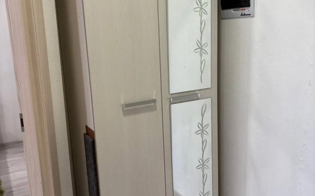 Апартаменты в Светлогорске