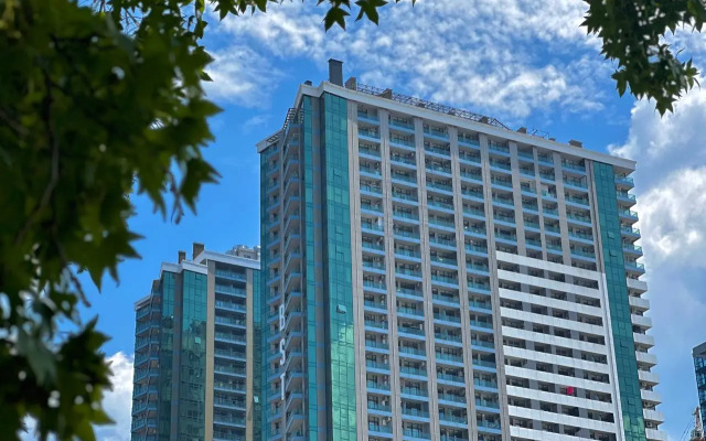 Batumi Black Sea Towers Chill & Relax Apartments