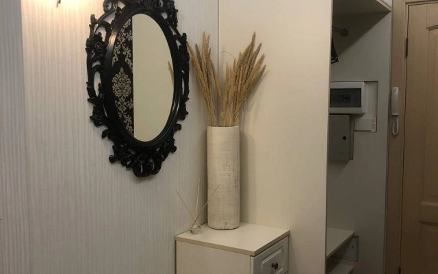 V Tsentralnom Rayone Flat