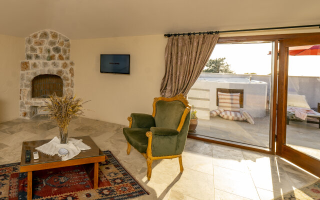 Mandarin & Mango Boutique Hotel
