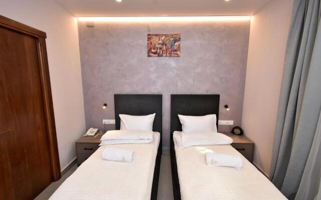 Avenue 23 Boutique Hotel