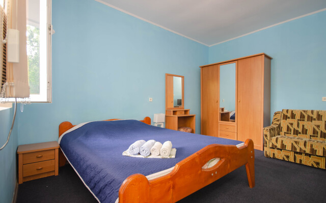 Mini-Otel Nomera v Sudake