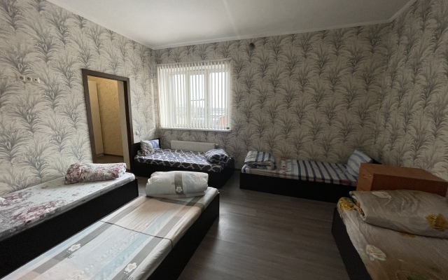 Vnukovo Home Guest house