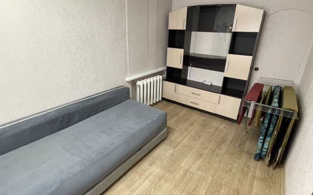 Квартира на Локомотивной 8