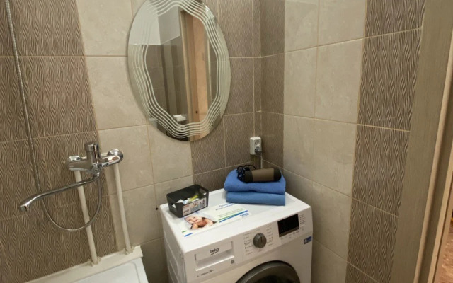 Апартаменты 5 Ночей