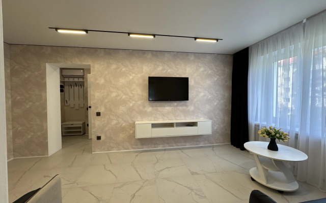 Квартира в одном из лучших районов Геленджика