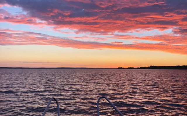 Частный дом на Онежской 4