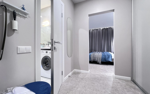 Апартаменты River Breeze