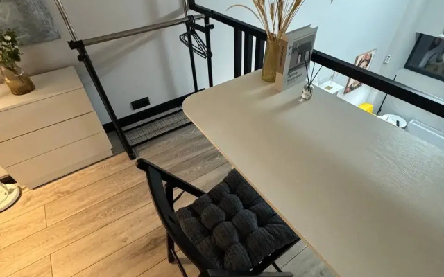 Апартаменты Bubble Gum на Перерве