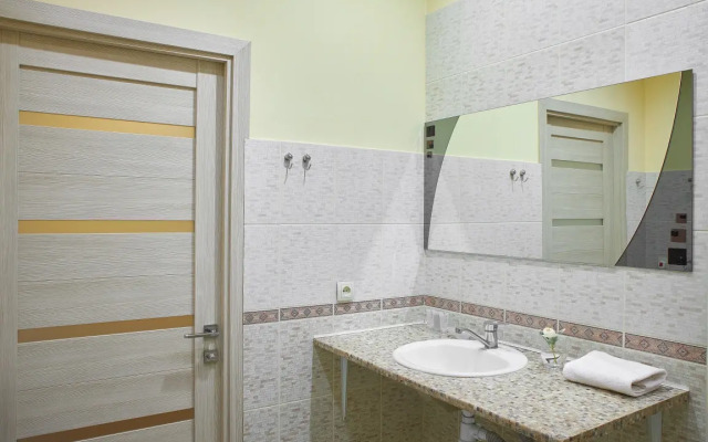 Familiya Gurzuf Apartments 3