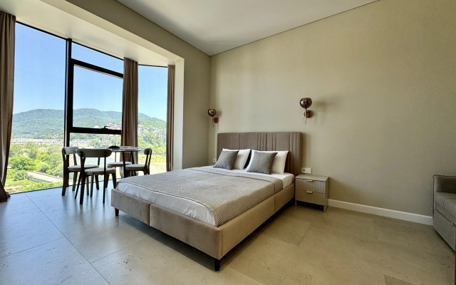 Okolo Morya  Apartments 26