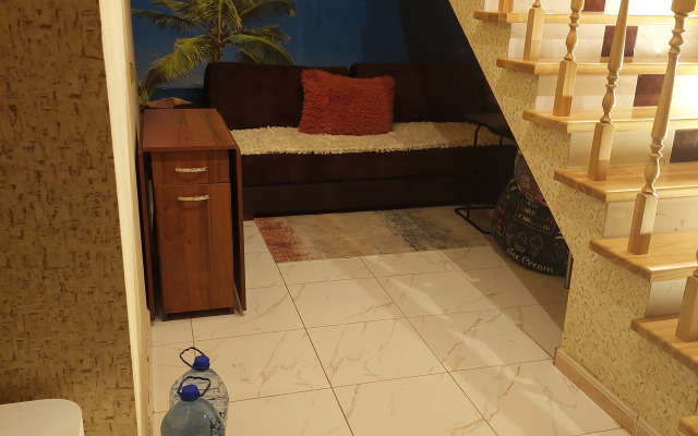 Частный дом Вера в Пионерском