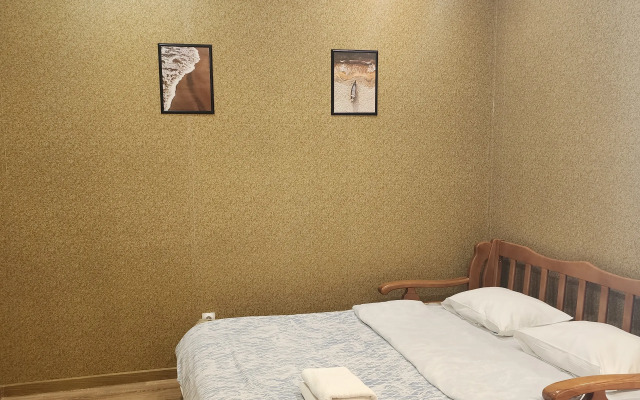 V Tsentre Apartments