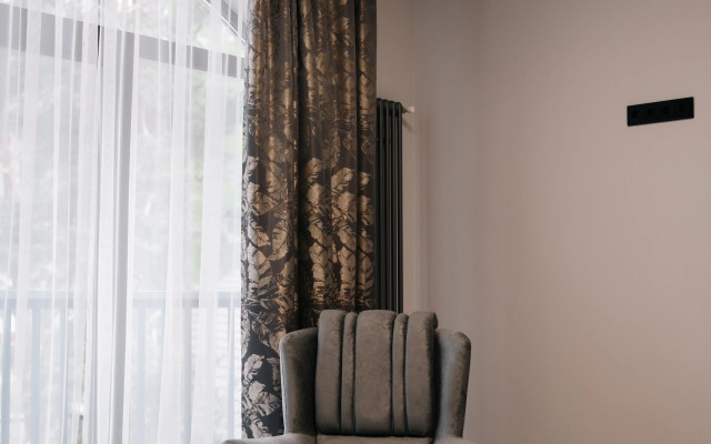 Вилла Residence Village 1