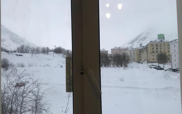 Апартаменты Кирова 38