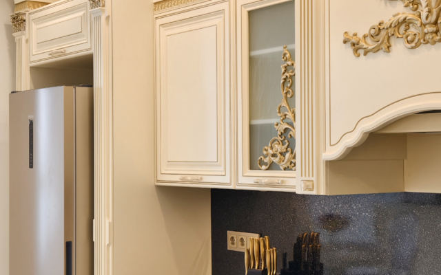 Квартира Deluxe Apartment 49 м2