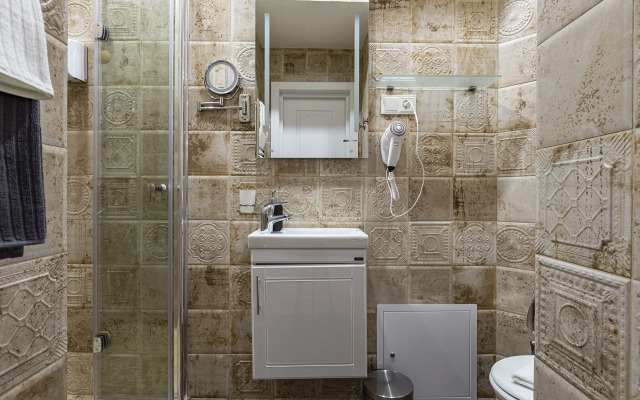 Prizrak Opery Nomer Raul Apartments