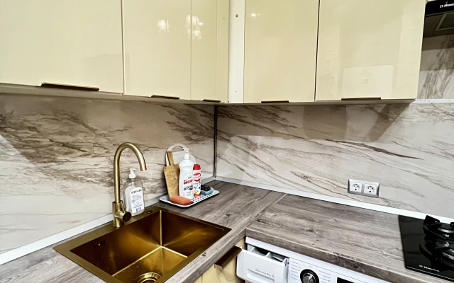 Апартаменты Дворянская улица 15