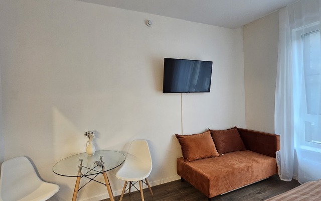 Grin Park By Abc Apartments Apartment