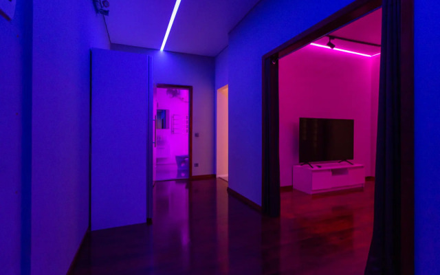 Апартаменты GOSH 290