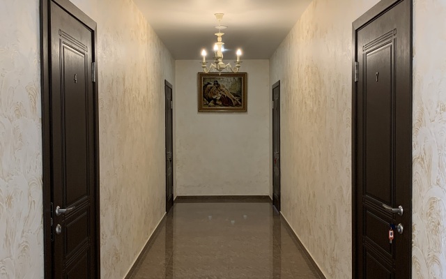 Delfin Guest House