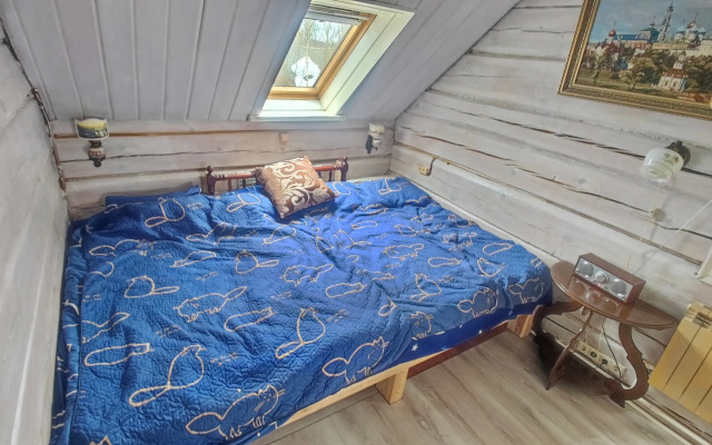 Vintazhny Dom Guest house