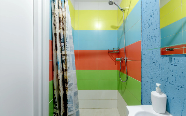 Veda Aparts Na Ruzovskoy, Dom 33 Apartments