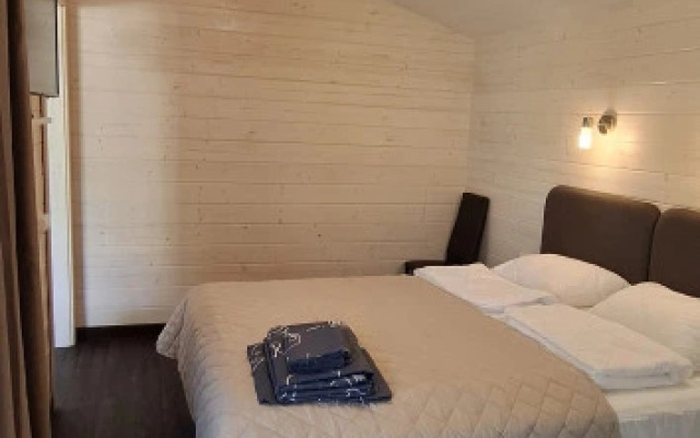 Частный дом в Вязах