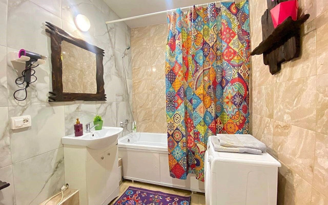 Квартира на улице Азина 22/7