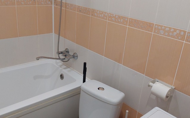 SV Atlant studiya 1 Apartments