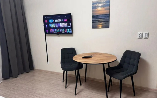 Квартира на Улице Фрунзе 31к2 9