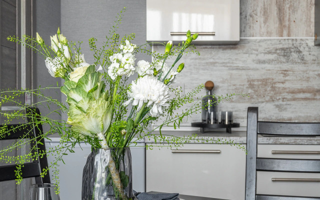 Квартира Авторский ремонт и удобная инфраструктура