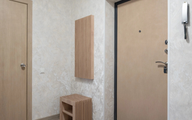 Апартаменты Хорошего Дня в ЖК Центральный