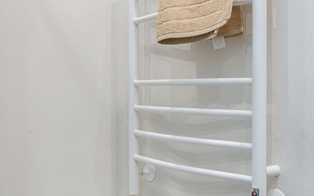 Апартаменты KM Tower Plaza 1