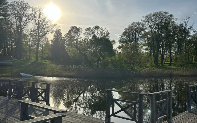 Гостевой дом Алтун Хом