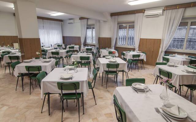 Villa Letizia-Casa per ferie Guest house