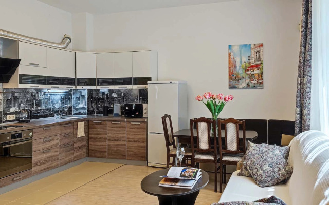 S 1j Spalney Seagate Apartments