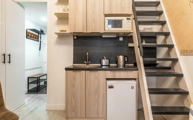 Dzhuliata Apartment 6