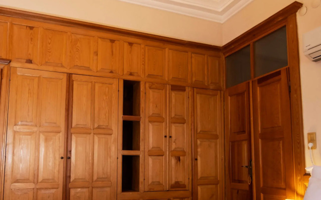 Отель Koçanlı Köşkü