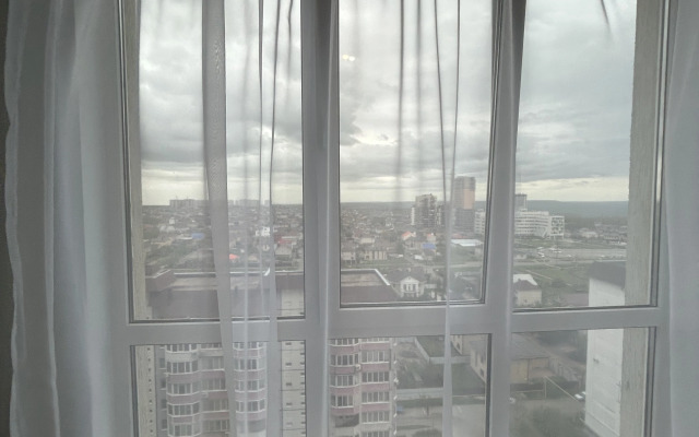 Квартира стильная на Доваторцев 82/2