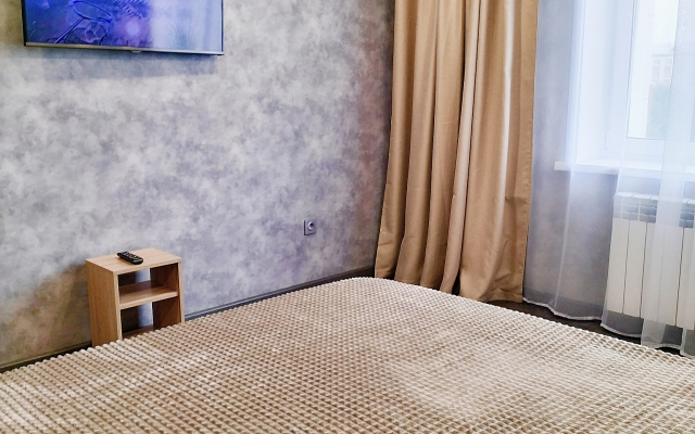 Апартаменты на Торговом