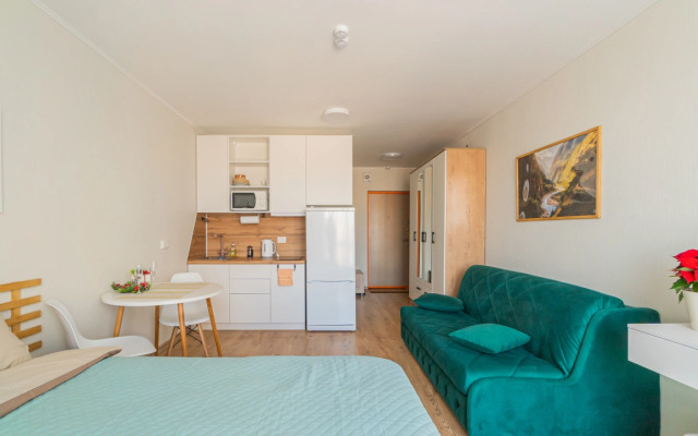 Apartment SalutApart 8