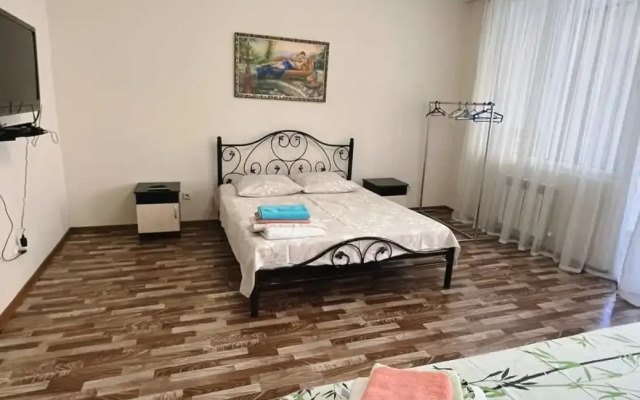 Частный дом у моря