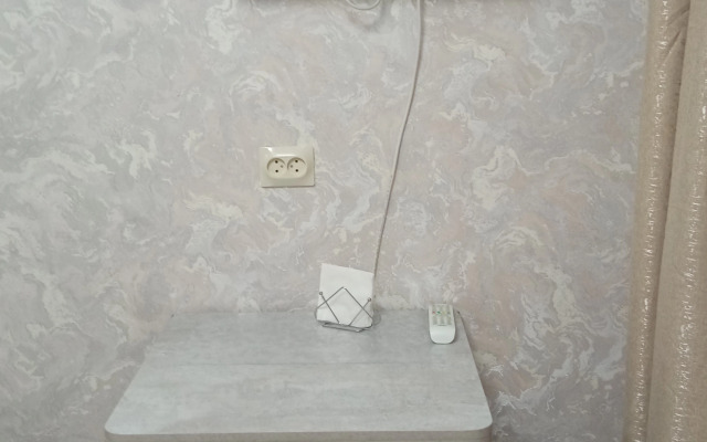 Квартира на Янки Купалы